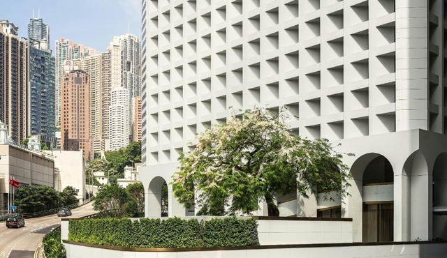 The Murray, Hong Kong, a Niccolo Hotel