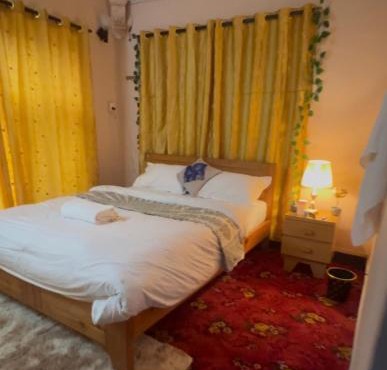 The newa villa homestay