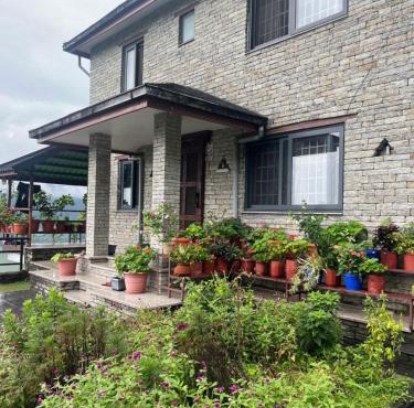 The North Face Inn's Homestay