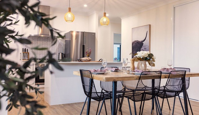 The Olive Abode - Atherton