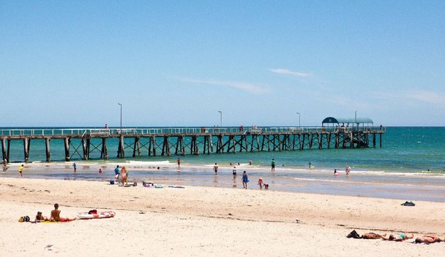 The One Henley Beach