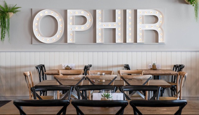 The Ophir Hotel