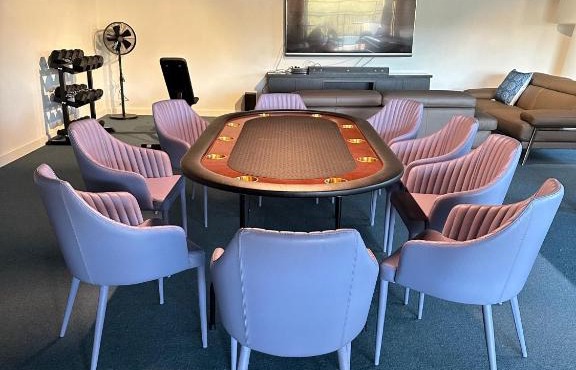 The Otium at Caversham House