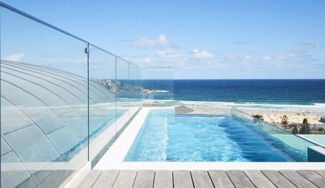 The Pacific Penthouse Bondi Beach