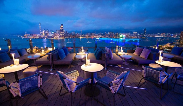 The Park Lane Hong Kong, Autograph Collection