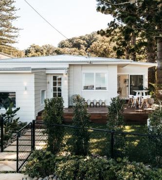 The Patonga Cottage