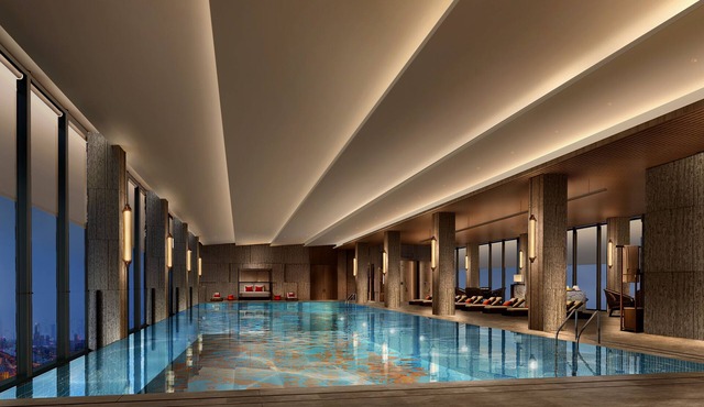 The Perennial Tianjin, A JdV by Hyatt Hotel