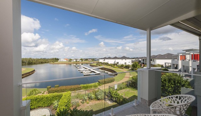 The perfect home and location for Fun in the Sun at Harrington