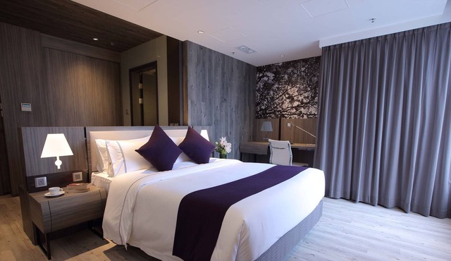 The Perkin Hotel