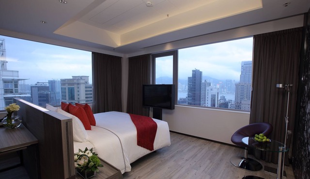 The Perkin Hotel