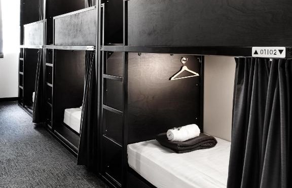 The Pod Sydney