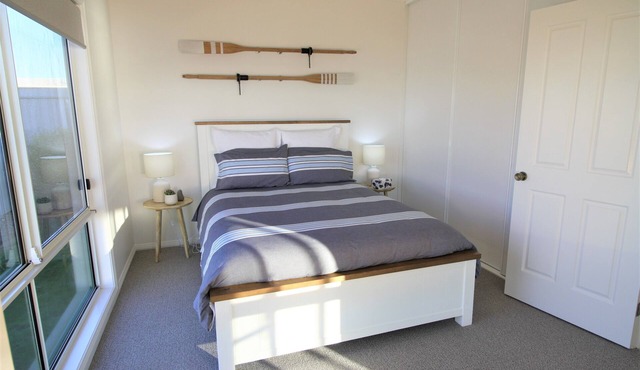 The Point Turton Beach House
