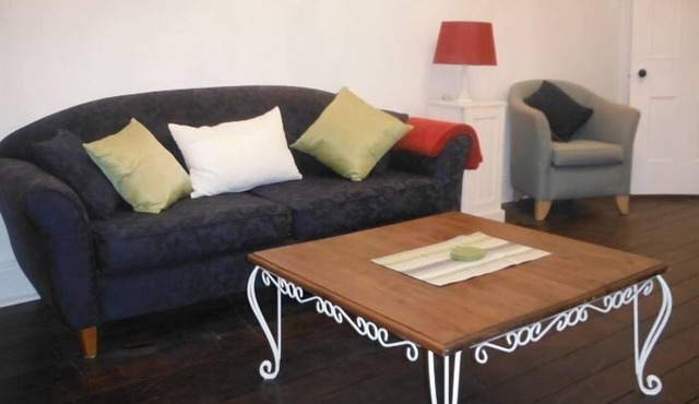 The Provincial Bed & Breakfast, Minlaton