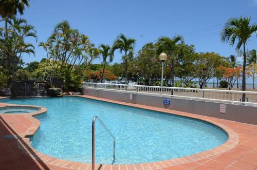 The Reef Motel