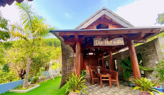 The Ridge Haven