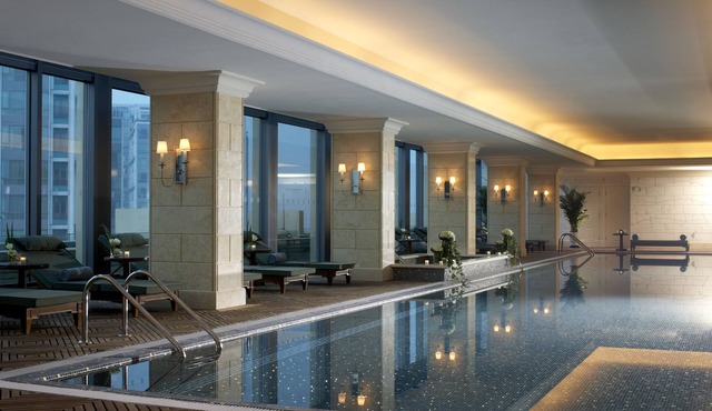 The Ritz-Carlton, Beijing