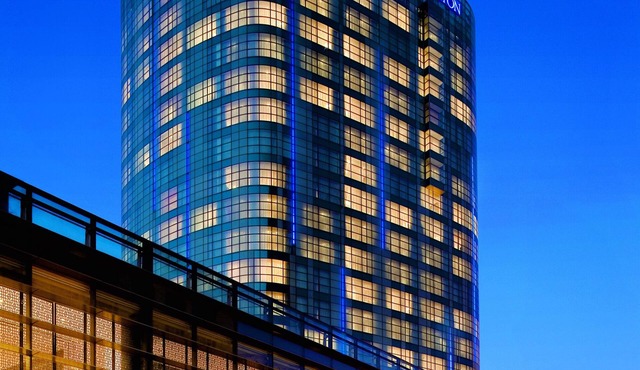 The Ritz-Carlton Beijing Financial Street