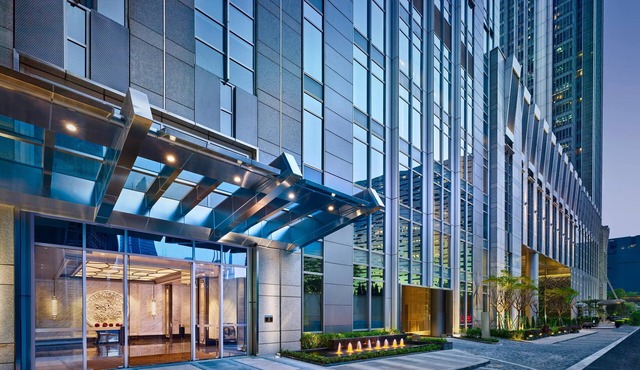 The Ritz-Carlton, Guangzhou