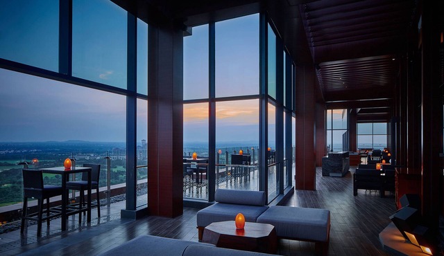 The Ritz-Carlton, Haikou