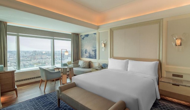 The Ritz-Carlton, Harbin