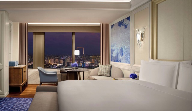 The Ritz-Carlton, Harbin