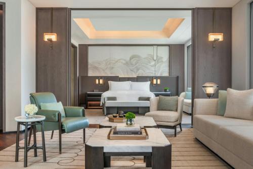 The Ritz-Carlton, Shenzhen