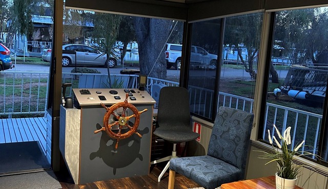 The River House