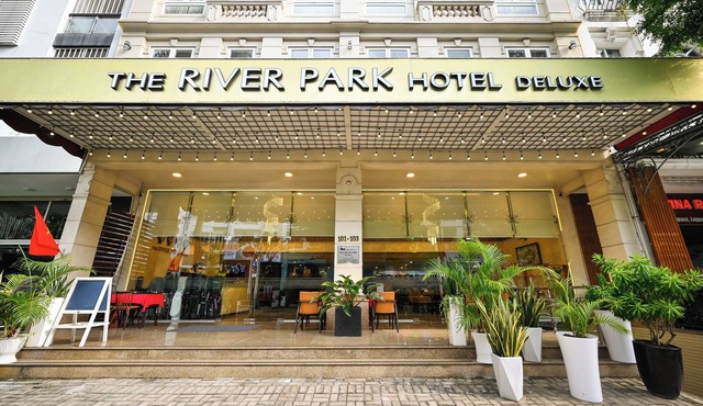 The River Park Hotel