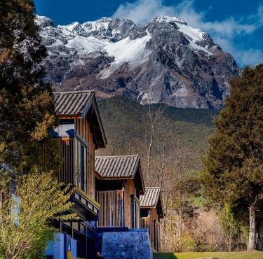 The Rock Hotel