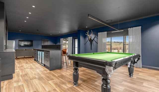 The Rossi Studio - A Blissful and Cosy Escape