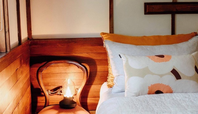 The Row Cottage 1, Forest Grove near Margaret River