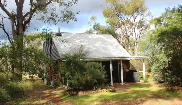 The Row - Cottage 2, Forest Grove near Margaret River