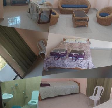 The sanctuary homestay