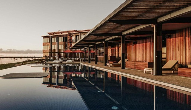 The Sebel Yarrawonga Silverwoods