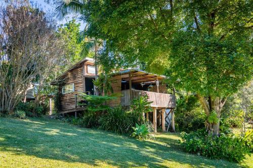 The Shack