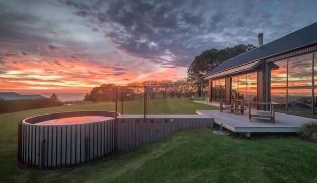 'The Shed' - Gerroa