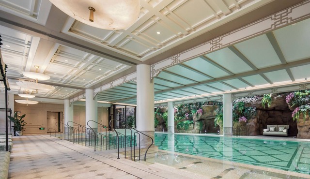 The Silk Lakehouse, Shangri-La Hangzhou