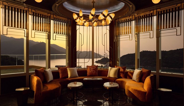 The Silveri Hotel Hong Kong - MGallery Collection