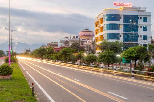 The SR Hotel