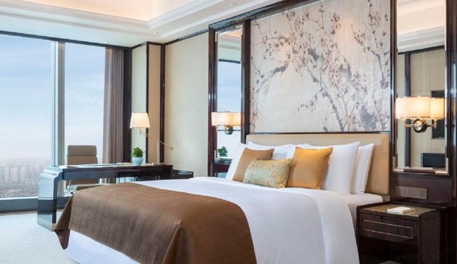 The St. Regis Changsha