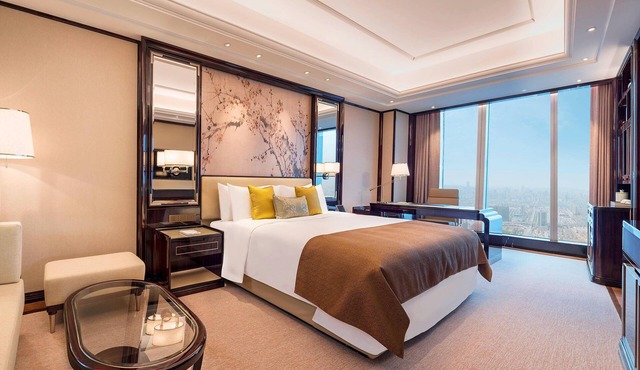 The St. Regis Changsha