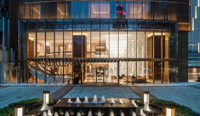 The St. Regis Chengdu
