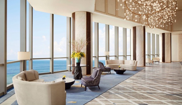 The St. Regis Qingdao