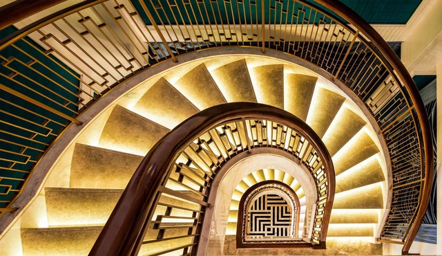The St. Regis Shanghai Jingan