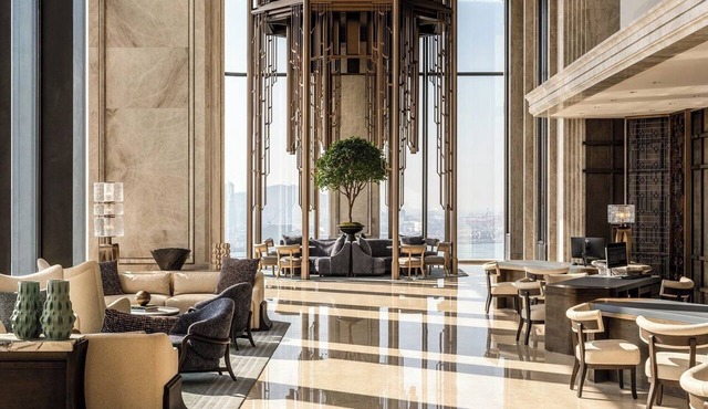 The St. Regis Shenzhen Bao'an