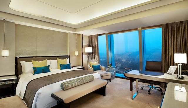 The St. Regis Shenzhen
