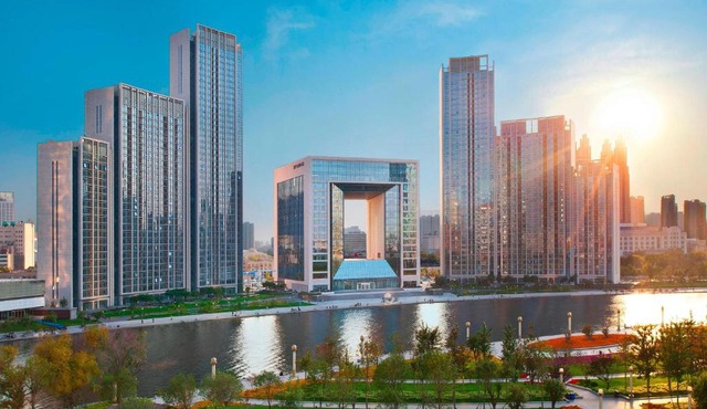 The St. Regis Tianjin