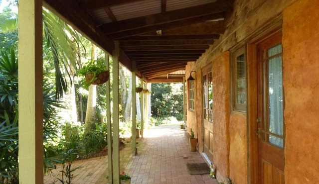 The Stables