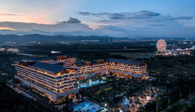 The Taikang Sanya, a Tribute Portfolio Resort