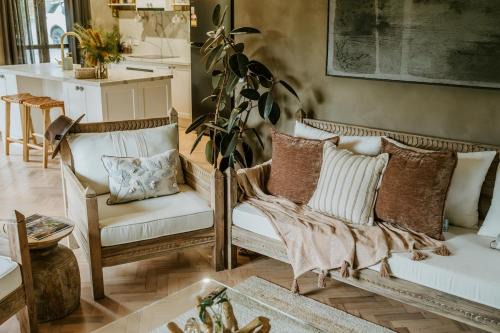 The Temple - Country Farm Retreat